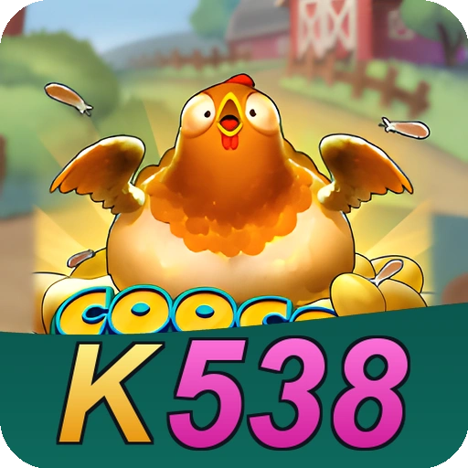 Login K538 — tela de acesso e app oficial Brasil
