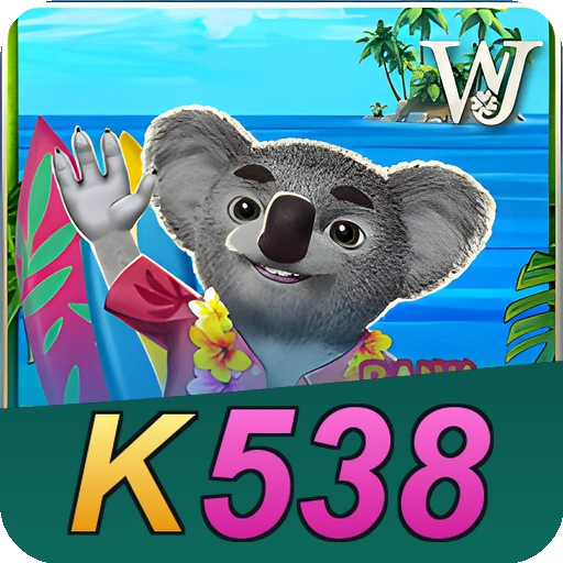 Download K538 — baixar APK oficial app Android Brasil