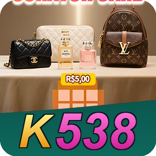 K538 download — arquivo APK para Android oficial