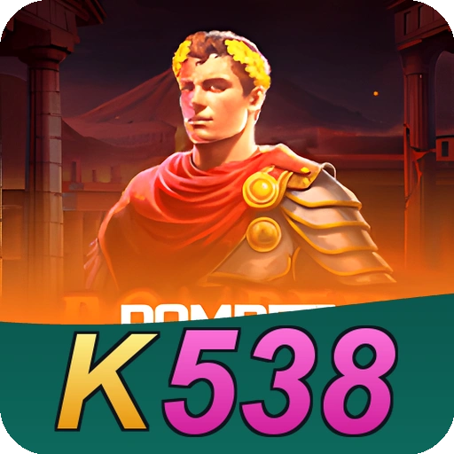 K538 bônus — painel de promoções no aplicativo