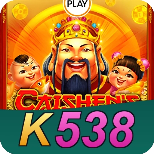 K538 plataforma — saque cashout PIX com comprovante